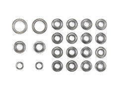 タミヤRCカーパーツ > 汎用パーツ > 各種ボールベアリング 商品一覧