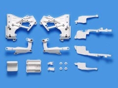 OP.1917  T3-01 Cパーツ（フレーム）（ホワイト）