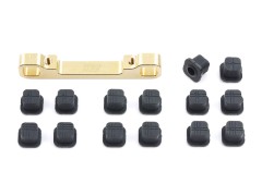 ★タミヤ★TRF420アンプ サーボ モーター付き タミヤ TRFシリーズ 1/10RC TRF420X シャーシキット | タミヤ