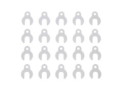 OP.1987  サスマウント シムセット