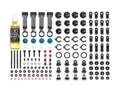 OP.1991  CC-02 アルミダンパー (4本)