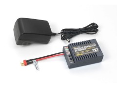 55106  タミヤ LF-6.6Vバッテリー AC充電器