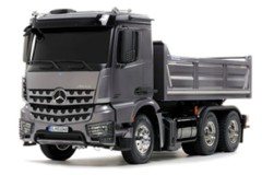 タミヤRCカー > 電動RC ビッグトラック・トレーラー 商品一覧 ラジコン