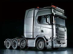 タミヤRCカー > 電動RC ビッグトラック・トレーラー 商品一覧 ラジコン