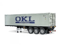 タミヤトレーラー Amazon.co.jp: タミヤ 1/14 電動RCビッグトラックシリーズ No.06