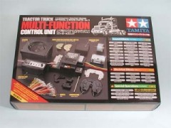 TROP.11  トレーラーヘッド マルチファンクションコントロールユニット