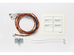 TROP.22  MFC-01用LEDライト （直径5mmハロゲンホワイト）