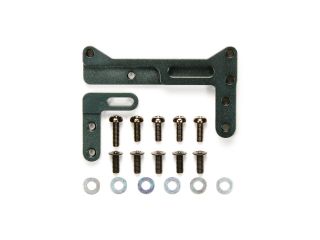 TROP.31  アルミシフトサーボマウント