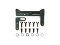 TROP.31  アルミシフトサーボマウント