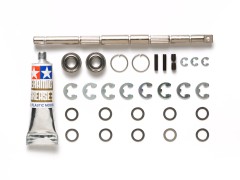 TROP.38  強化アウトプットシャフトセット