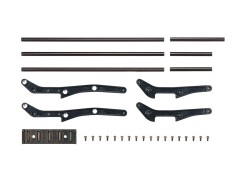 TROP.47  アニマルガード （ブラックエディション）