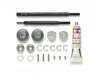 TROP.54  強化アクスルシャフトセット