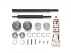 TROP.54  強化アクスルシャフトセット