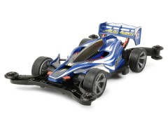 57402 TAMIYA/タミヤ　1/14 RC スターユニットシリーズ エアロ アバンテ 組立キット （未組立） ≪ラジコン≫【取寄せ】