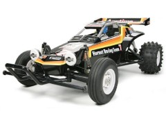 58336 TAMIYA/タミヤ　1/10 RC ホーネット（2004） 組立キット+オリジナルフルベアリングセット （未組立） ≪ラジコン≫