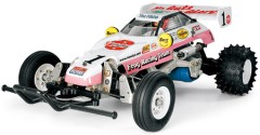 58354 TAMIYA/タミヤ　1/10 RC マイティフロッグ（2005） 組立キット （未組立） ≪ラジコン≫