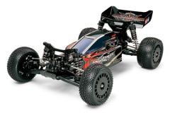 58370 TAMIYA/タミヤ　1/10 RC ダークインパクト 組立キット （未組立） ≪ラジコン≫