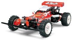58391 TAMIYA/タミヤ　1/10 RC ホットショット (2007) 組立キット （未組立） ≪ラジコン≫