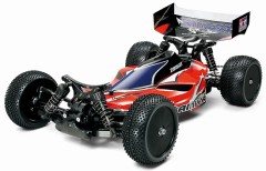 58395 TAMIYA/タミヤ　1/10 RC DB01 ドゥルガ 組立キット （未組立） ≪ラジコン≫