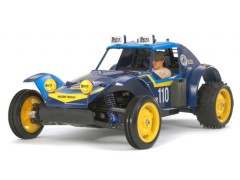 58470 TAMIYA/タミヤ　1/10 RC ホリデーバギー (2010) 組立キット+オリジナルフルベアリングセット （未組立） ≪ラジコン≫