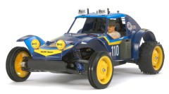 58470 TAMIYA/タミヤ　1/10 RC ホリデーバギー (2010) 組立キット （未組立） ≪ラジコン≫