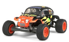 58502 TAMIYA/タミヤ　1/10 RC ブリッツァービートル（2011） 組立キット （未組立） ≪ラジコン≫