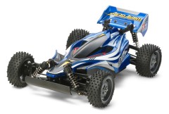 58550 TAMIYA/タミヤ　1/10 RC エアロアバンテ（DF-02シャーシ） 組立キット （未組立） ≪ラジコン≫