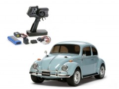 TAMIYA/タミヤ 58572 TAMIYA/タミヤ1/10 RC フォルクスワーゲン