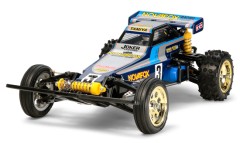 【WEB限定】58577 TAMIYA/タミヤ　1/10 RC ノバフォックス 組立キット （未組立） ≪ラジコン≫