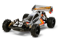 58583 TAMIYA/タミヤ　1/10 RC イグレス (2013) 組立キット （未組立） ≪ラジコン≫【スポット生産品】　
