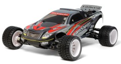 58610 TAMIYA/タミヤ　1/10 RC アクロショット（DT-03Tシャーシ） 組立キット （未組立） ≪ラジコン≫