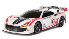 58626 TAMIYA/タミヤ　1/10 RC ライキリGT （TT-02シャーシ）組立キット（未組立） ≪ラジコン≫