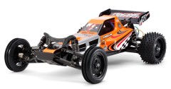58628 TAMIYA/タミヤ　1/10 RC レーシング ファイター （DT-03シャーシ） 組立キット （未組立） ≪ラジコン≫