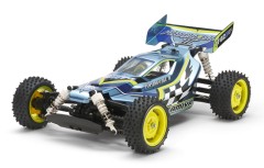58630 TAMIYA/タミヤ　1/10 RC プラズマエッジII (TT-02Bシャーシ) 組立キット （未組立） ≪ラジコン≫