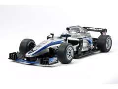 58652 TAMIYA/タミヤ　1/10 RC F104 PROII （タイプ2017ボディ付） 組立キット （未組立） ≪ラジコン≫