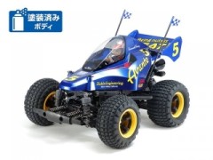 58678 TAMIYA/タミヤ　1/10 RC コミカル アバンテ (GF-01CBシャーシ) 組立キット+オリジナルフルベアリングセット （未組立） ≪ラジコン≫