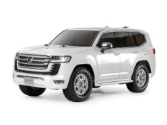 58688 TAMIYA/タミヤ　1/10 RC トヨタ ランドクルーザー 300 (CC-02シャーシ) 組立キット （未組立） ≪ラジコン≫