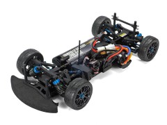 58693 TAMIYA/タミヤ　1/10 RC TA08 PRO シャーシキット （未組立） ≪ラジコン≫