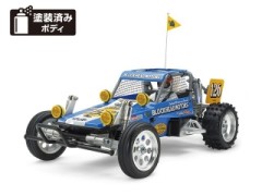58695 TAMIYA/タミヤ　1/10 RC ワイルドワンオフローダー BLOCKHEAD MOTORS 組立キット （未組立） ≪ラジコン≫