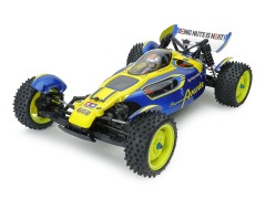 58696 TAMIYA/タミヤ　1/10 RC スーパー アバンテ (TD4シャーシ) 組立キット