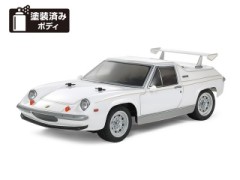 58698 TAMIYA/タミヤ　1/10 RC ロータス ヨーロッパ スペシャル (M-06シャーシ) 組立キット （未組立） ≪ラジコン≫