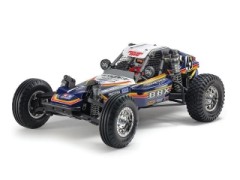 58719 TAMIYA/タミヤ　1/10 RC BBX (BB-01シャーシ) 組立キット （未組立） ≪ラジコン≫