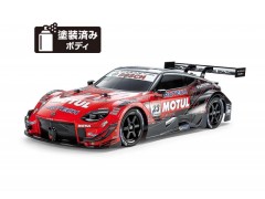 58735 TAMIYA/タミヤ　1/10 RC MOTUL AUTECH Z (TT-02シャーシ) 組立キット （未組立） ≪ラジコン≫