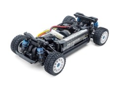 58738 TAMIYA/タミヤ　1/10 RC XM-01 PRO シャーシキット （未組立） ≪ラジコン≫
