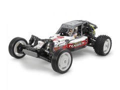 58741 TAMIYA/タミヤ　1/10 RC ファイター ネクスジェン (DT-04シャーシ)  組立キット+オリジナルフルベアリングセット （未組立） ≪ラジコン≫