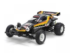 新品未組立 タミヤ バギーチャンプ ラジコン タミヤ 電動RCカーシリーズ 1/10RCレーシングバギー バギーチャンプ