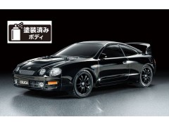 58743 TAMIYA/タミヤ　1/10 RC トヨタ セリカ GT-FOUR (ST205) (TT-02シャーシ) 組立キット+オリジナルフルベアリングセット （未組立） ≪ラジコン≫