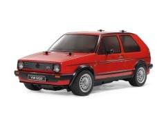 タミヤRCカー > 電動RC オンロードカー > コンパクトカー（Mシャーシ
