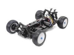 タミヤRCカー > 電動RC オフロードカー > 電動RC バギー > 組立キット