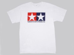 66712　タミヤ Tシャツ(L)　　　　　(B)